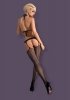 BODYSTOCKING N108